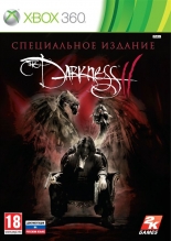 Darkness II Специальное издание (Xbox 360)